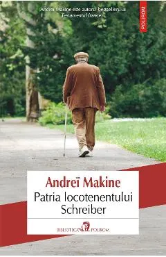 eBook Patria locotenentului Schreiber