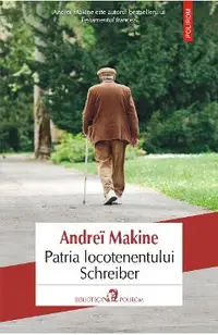 eBook Patria locotenentului Schreiber