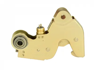 Incuietoare usa cabina sofer (cu senzor) potrivit MAN E2000, F2000, F90, M 2000 M, M90, TGA 07.86