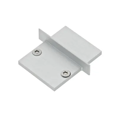 Profile endcap TBJ square closed incl. screws