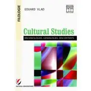 Cultural studies: archaeologies, genealogies, discontents