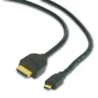Gembird Cablu Hdmi la Micro Hdmi-D 4.5M - Default Title