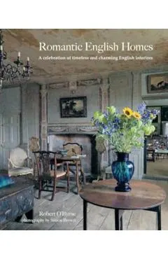 Romantic English Homes