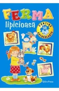 Ferma lipicioasa