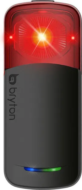 Radar pentru biciclete Bryton Gardia R300L