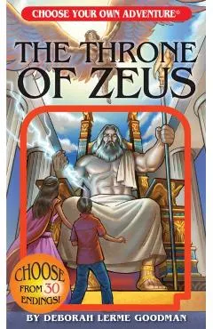 The Throne of Zeus