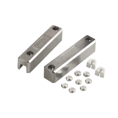 MMS03 - Contact de putere cu montaj pe suprafata din aluminiu turnat sub presiune