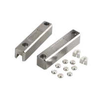 MMS03 - Contact de putere cu montaj pe suprafata din aluminiu turnat sub presiune