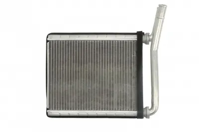 Schimbator caldura incalzire habitaclu (197x154x26, cu firs) LEXUS CT; TOYOTA AURIS, AVENSIS, COROLLA, PRIUS, PRIUS PLUS, RAV 4 III, RAV 4 IV, VERSO 1.2-3.5 dupa 2005