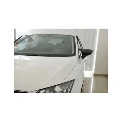 Capace oglinda tip BATMAN compatibile Seat Leon III 2012-2020 Cod: BAT10075 / C579-BAT2