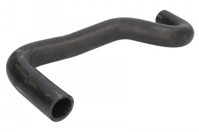 Furtun radiator inferior dreapta potrivit FORD B-MAX, FIESTA, FIESTA V, FIESTA VI, FOCUS II, FUSION 1.25-1.6LPG 11.01