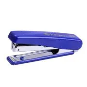 Capsator Kangaro HS-G10, nr. 10, 20 coli, 52mm, plastic, albastru