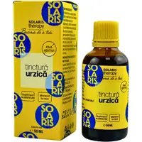 Tinctura de Urzica 50ml
