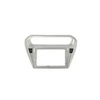 Rama Navigatie 9 cu cablaj si modul canbus compatibila Peugeot 301 2012-> Cod: NV3150/ GR2