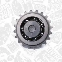 Roata dintata, arbore de echilibrare ET ENGINETEAM RG0012