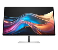 Monitor Commercial HP Series 7 Pro 727pq, 27", 2560 x 1440 pixeli, Black, 3 ani Garantie