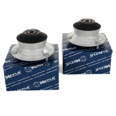Set 2 Buc Flansa Amortizor Fata Dreapta Stanga Meyle Bmw Seria 3 E91 2004-2012 300 313 3601