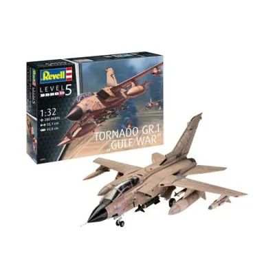 Tornado gr mk. 1 raf gulf war