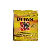 Ditan 20 gr fungicid sistemic si de contact Solarex (vita de vie) - Default Title