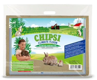 Chipsi Covoras Rozatoare Climate Floor L