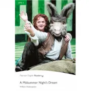 Level 3: A Midsummer Nights Dream