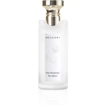 BVLGARI Eau Parfumée Au Thé Blanc Eau de Toilette unisex