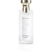 BVLGARI Eau Parfumée Au Thé Blanc Eau de Toilette unisex