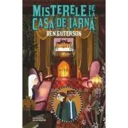 Misterele de la Casa de Iarna