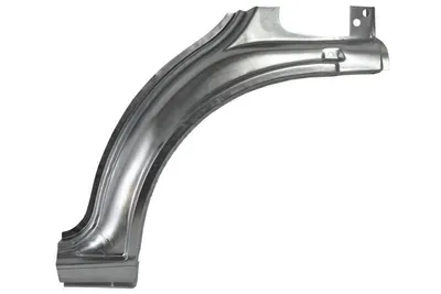 Segment aripa Dreapta potrivit CITROEN JUMPER I; FIAT DUCATO; PEUGEOT BOXER 1994-2006 - (partea din spate)