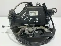 Broasca usa dreapta spate 7L0839016D Volkswagen Golf 6 (2008-2013)
