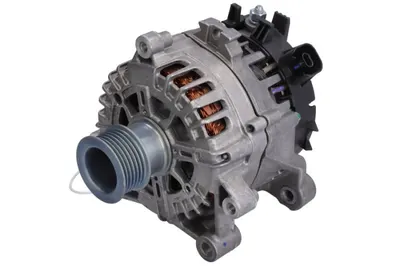 Alternator (14V, 180A, reconditionat profesional) potrivit BMW 2 (U06), X1 (U11) 1.5 2.0D 11.21