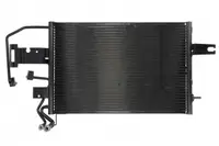 Condensator climatizare potrivit SKODA FELICIA CUBE, FELICIA I, FELICIA II; VW CADDY II 1.3 1.6 1.9D 10.94-04.02
