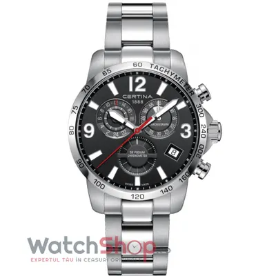 Ceas Certina C034.654.11.057.00