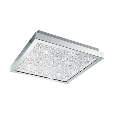 Lampa tavan CARDITO 4000K alb neutru 220-240V,50/60Hz IP20