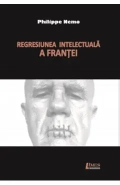 Regresiunea intelectuala a Frantei