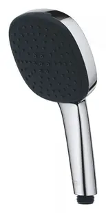 Para de dus Grohe Vitalio Comfort 110, universala, 2 functii, 110 mm, crom, 26397001