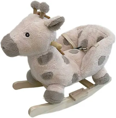 Jucărie balansoar Felyx Toys - Christophe