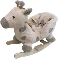 Jucărie balansoar Felyx Toys - Christophe
