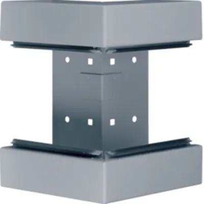 Cot exterior BRS85210B, oțel, galvanizat