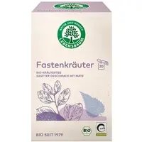 Ceai din Plante pentru Fasting Ecologic/Bio 20dz