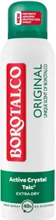 Borotalco Spray deodorantт Original, 150 ml