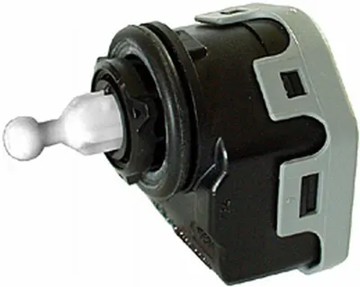 Motoras reglaj far stanga dreapta AUDI A6 SKODA FABIA I, FABIA I PRAKTIK 1997-2008