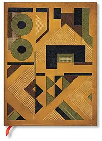 Carnețel Paperblanks - Shape Shift, 18 х 23 cm, 88 pagini