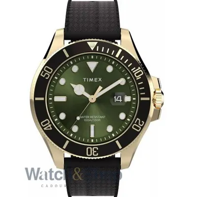 Ceas Timex Timex Harborside Coast TW2Y05300