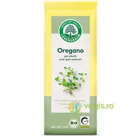 Frunze de Oregano Tocate Ecologice/Bio 15g
