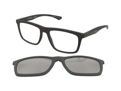 Ochelari de vedere Emporio Armani EA4235 6186/1W