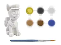 Figurina de colorat Grafix Paw Patrol diverse modele