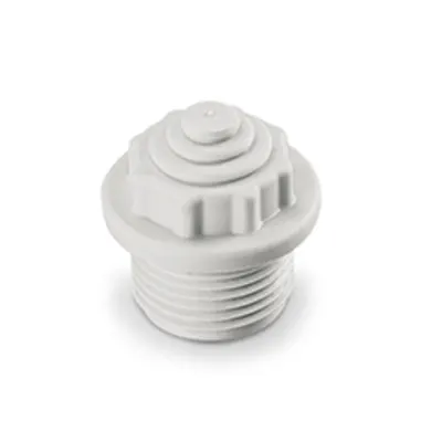 Threaded Cable Sleevenm25x1,5 Ip55 Grey