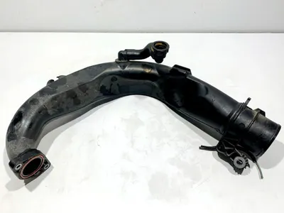 Furtun intercooler 8200645723 Renault Laguna 3 facelift (2010-2013) 1.5 dci K9K (846)