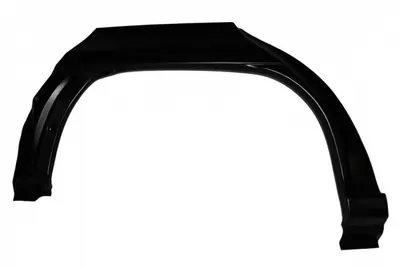 Segment reparatie aripa spate dreapta OPEL ASTRA F, ASTRA F clasic 5 usi intre 1991-2002